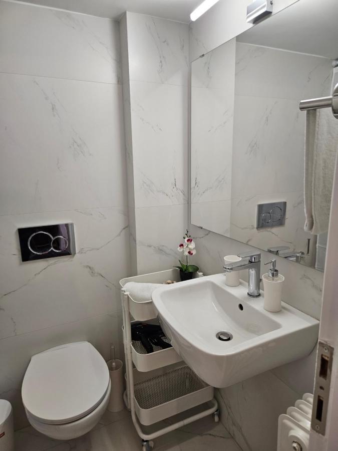 F23 Apartment Athens Exterior photo