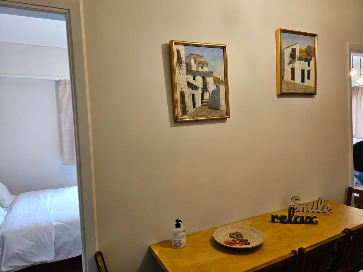 F23 Apartment Athens Exterior photo